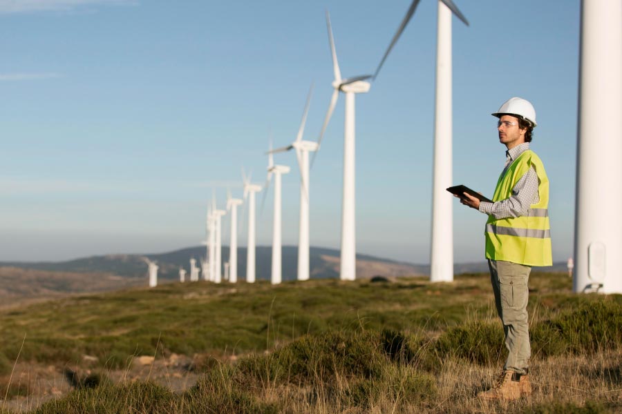 Gestión DSA Ingeniería