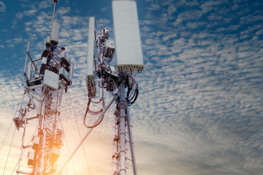 Construcción de obras civiles